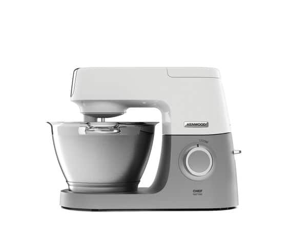 Chef sense cheap kenwood