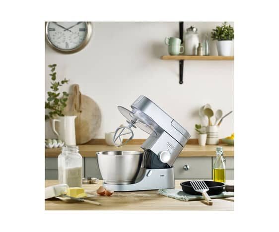 Robot CHEF KVC3105S Lifestyle