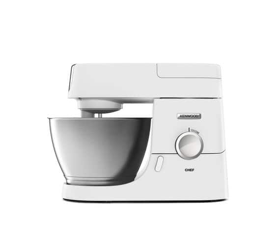 Kenwood chef store kitchen machine kvc3100w