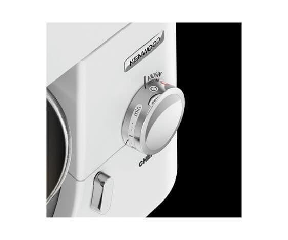 Kenwood Chef KVC3100W Mixer - White