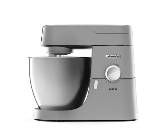 Chef XL KVL4110S | Kenwood International