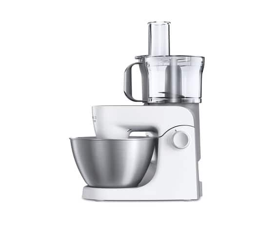 Kenwood multione stand on sale mixer