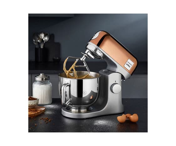 Kenwood kMix Editions Stand Mixer KMX760 - Consumer NZ