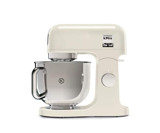 Kenwood kMix All Cream Stand Mixer KMX750AC