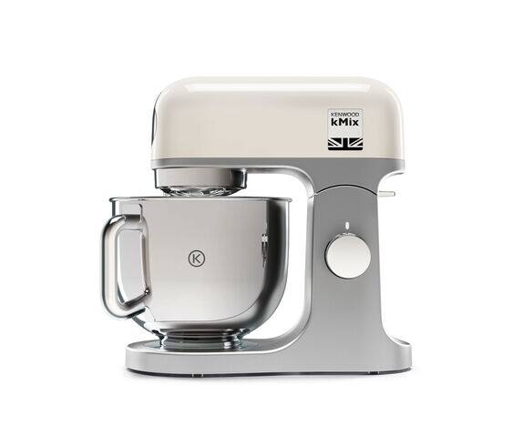 KENWOOD KMX750AR Kenwood KMX750AR robot da cucina 1000 W 5 L Rosso