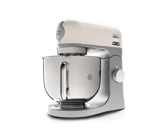 Buy Kenwood KMX750AC kMix Stand Mixer - Cream, Stand mixers