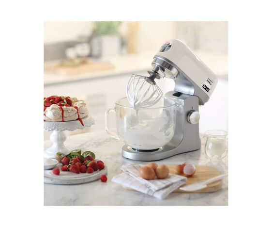 Kenwood Kmix Stand Mixer Red KMX750AAR