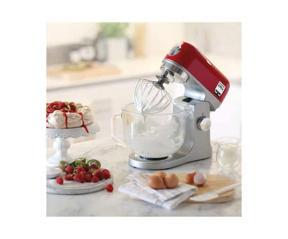 KENWOOD kMix Stand Mixer 3d model