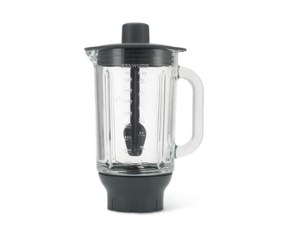 Accessoire Blender en verre ThermoResist™ KAH371GL