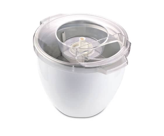 Kenwood chef on sale ice cream maker