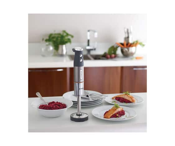 Kenwood triblade deals systempro hand blender