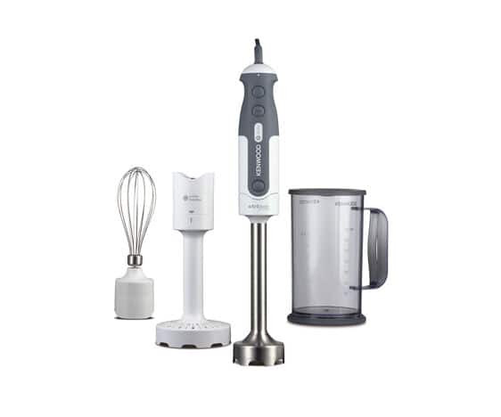 Triblade Blender HDP306WH | Kenwood AU