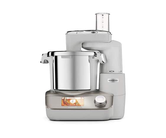 Kenwood (FPM250) Pacchetto robot da cucina compatto 400 W 5 tazze  **LEGGERE**