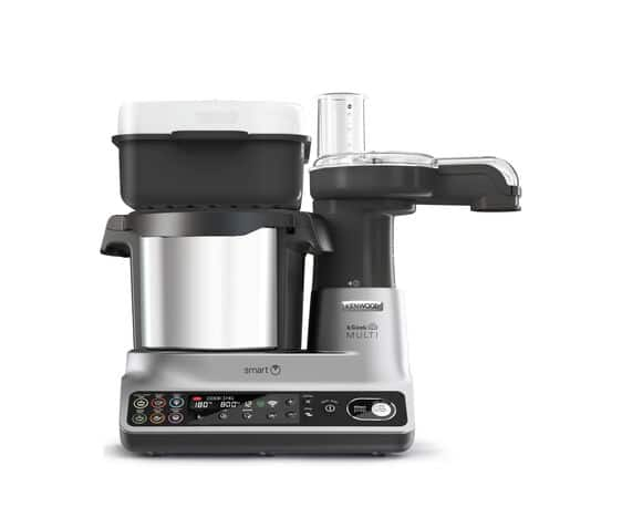 Kenwood kcook multi cooking store food processor