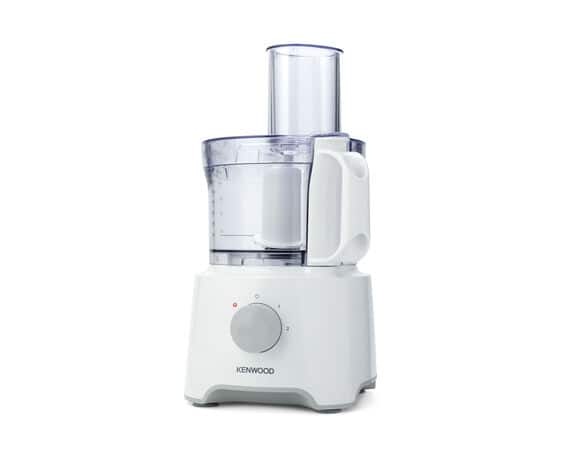 MultiPro Compact White FDP301WH