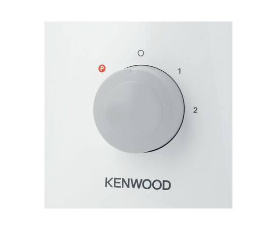 Kenwood FDP301WH Robot da cucina 800W 2.1L Bianco