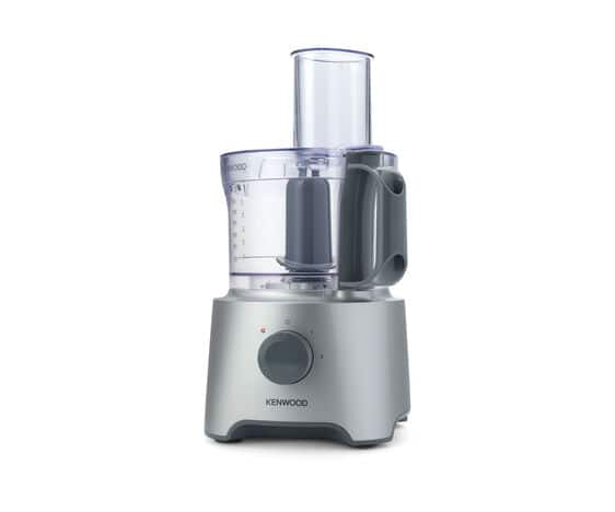 KENWOOD Robot da Cucina MULTIPRO COMPACT FDP302SI