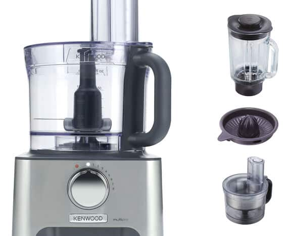 Kenwood MultiPro Compact Plus Food Processor