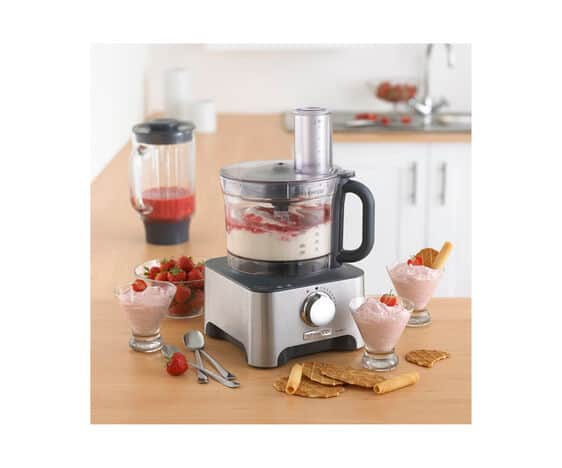 Kenwood fdm790 multipro clearance classic food processor