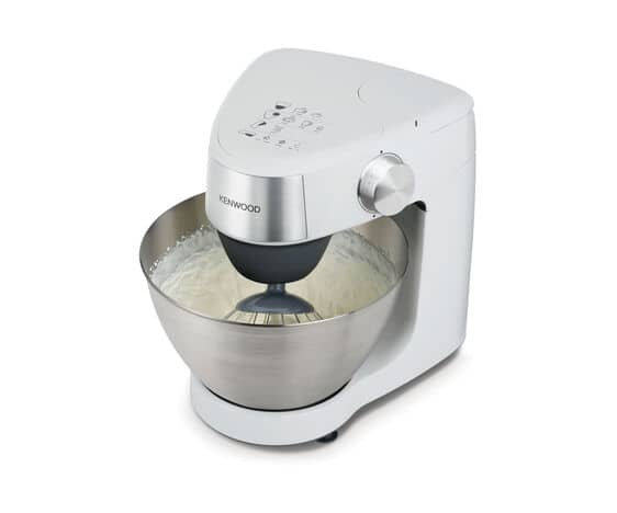 Kenwood Prospero KHC29 BOWH Compact Stand Mixer 1000W White