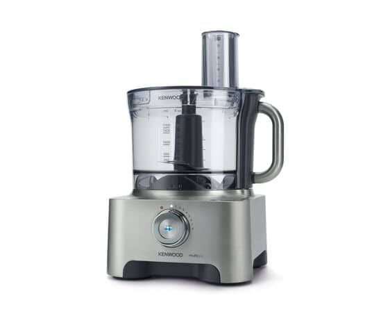 Multipro sense store food processor