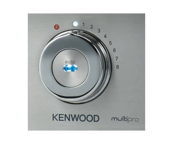 Buy Kenwood FPM810 Multipro Sens Food Processor, Food processors