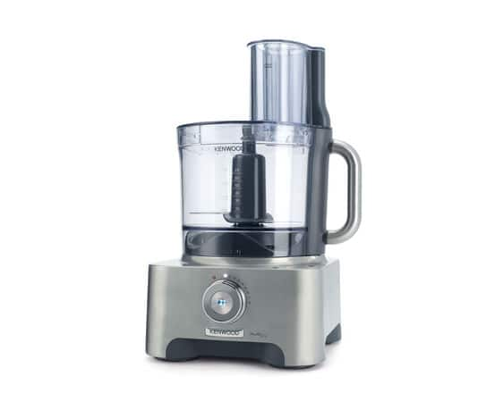 Kenwood multipro excel fp980 2024 food processor