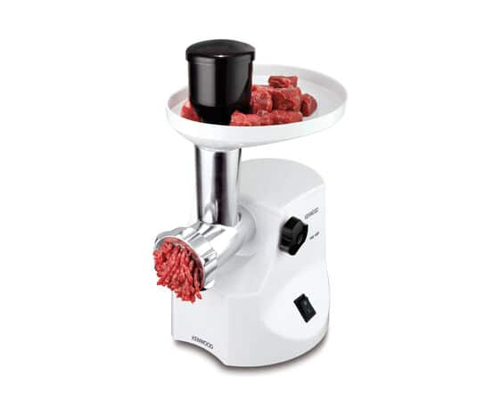 MG450 Food Mincer