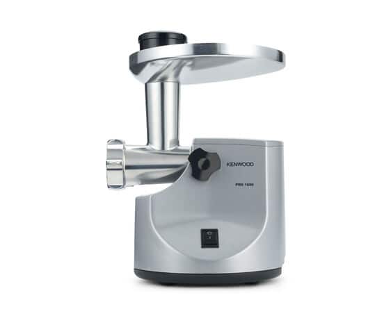 Kenwood Food Grinder MG510 Pro 1600W Mincer