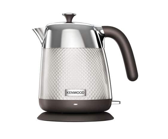 Mesmerine 1.6L Kettle White ZJM810WH