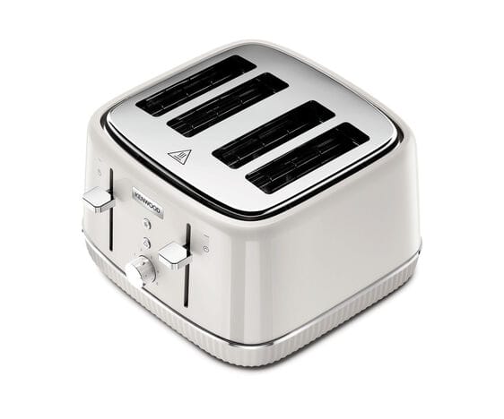 Kenwood 4 slice clearance toaster