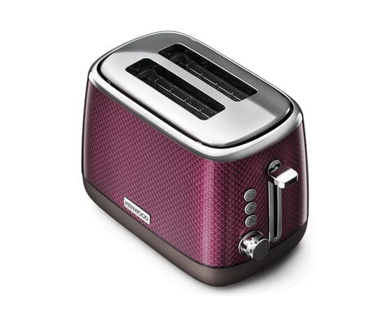 purple toaster- so cute!  Red toaster, Toaster, Purple toaster