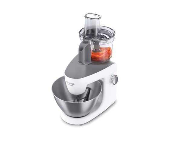 Kenwood multione stand clearance mixer