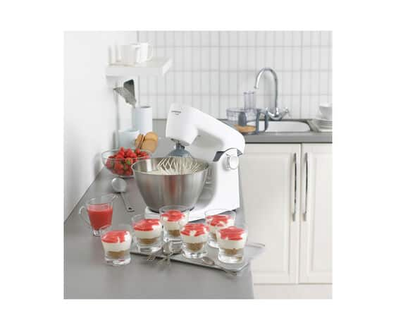 Kenwood khh326wh shop multione kitchen machine