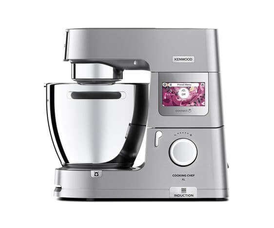 Kenwood Stand Mixers  Kenwood International