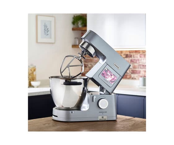 Kenwood Cooking Chef XL KCL95.424SI Mixer for sale online