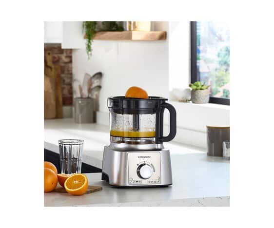 Ricambi Robot da Cucina Food Processor Kenwood Service TVC Rende