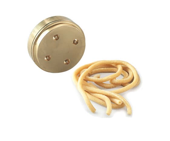 Bucatini Pasta Metal Die A910