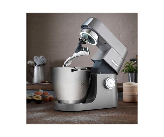  Customer reviews: Kenwood Chef Titanium Kitchen