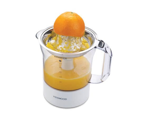 Kenwood shop citrus press