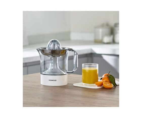 Kenwood citrus juicer deals je297