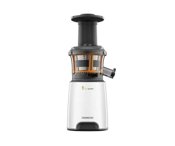 Estrattore Kenwood JMP601SI PureJuice - Estrattori di succo