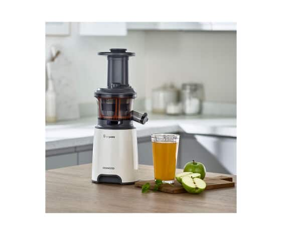 Kenwood 2025 pure juicer