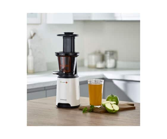 Extracteur de jus PureJuice One JMP400WH