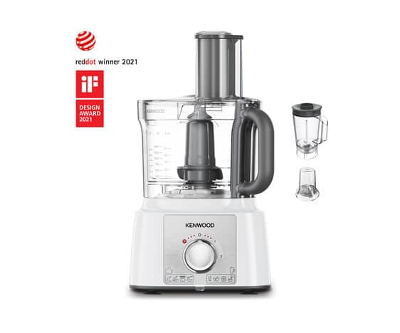 Kenwood MultiPro Express Food Processor