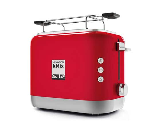 Kenwood 2024 toaster kmix