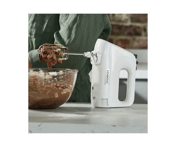 Kenwood sbattitore da cucina kenwood, 5 velocità