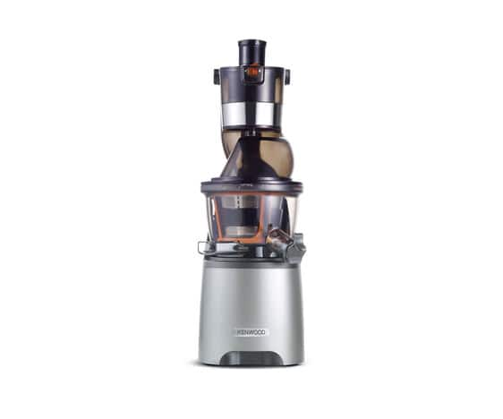 PureJuice Pro Scroll Juicer JMP800SI Kenwood International