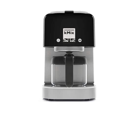 kMix Coffee Maker COX750BK Rich Black | Kenwood International