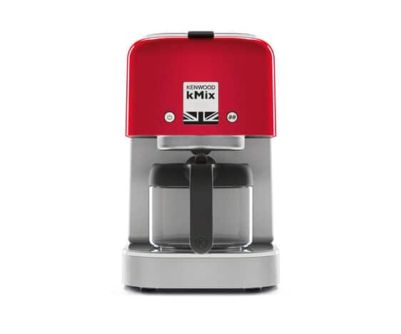 Kenwood 2025 coffee machine